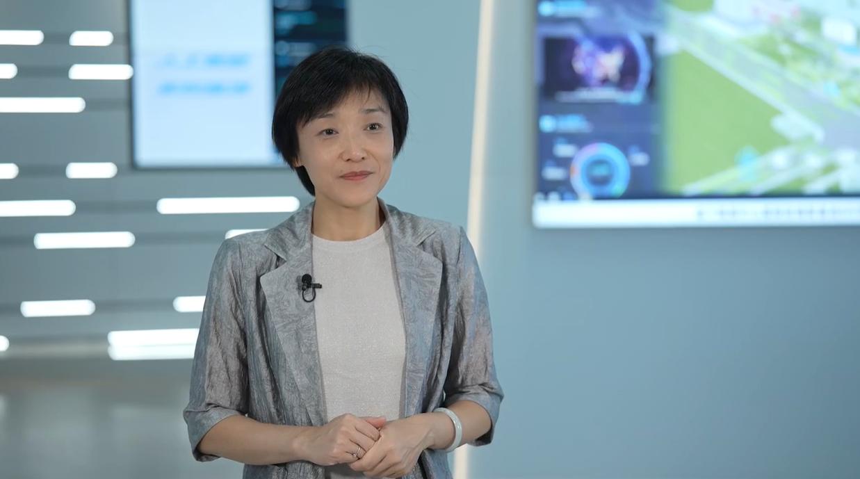 【理响中国·领航未来】算力筑基：抢占智能时代制高点