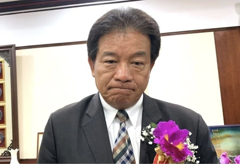 台南市前議長郭信良今傳出檢調搜索，並帶回訊問，南檢證實確有此事，但相關案情目前仍不便多說。聯合報系資料照