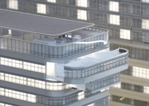 火到海外的中国“预制房”，到底是怎样建成的？