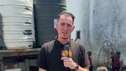 加沙水资源危机持续，地下水盐度超标