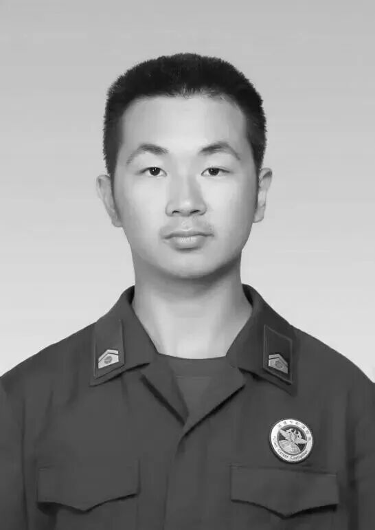 23岁消防员在福建船厂爆炸中牺牲：刚转正1年多，原计划年底攒够钱买房