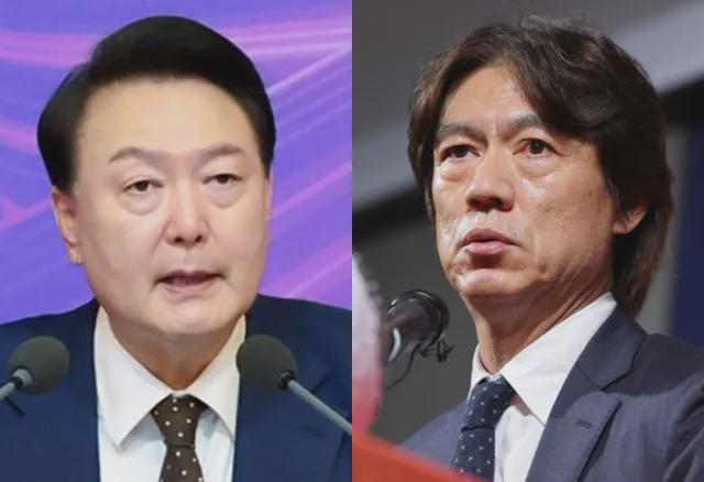 韩国人，为什么恨透了洪明甫？