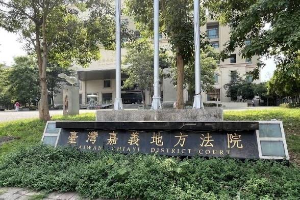 嘉義縣水上鄉黃姓女子去年8月16日持刀刺死家暴丈夫,遭判處有期徒刑7年。聯合報系資料照