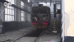 В Украине могут подорожать грузоперевозки из-за российских обстрелов