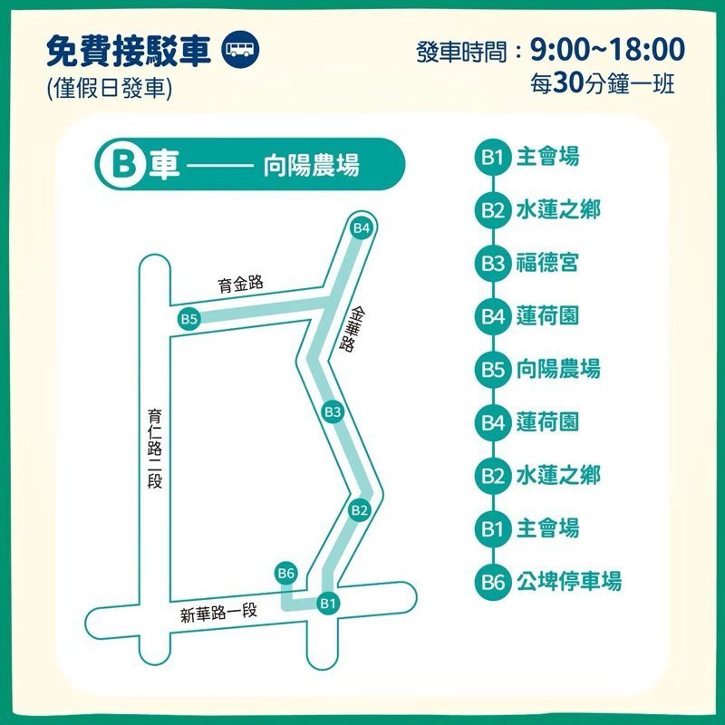 圖/桃園市政府農業局提供