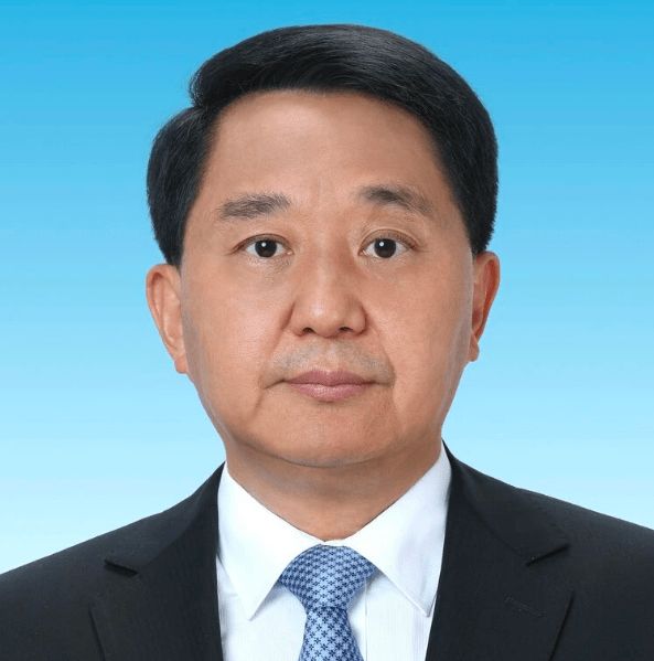 中共中央决定：罗文任河北省委书记，倪岳峰不再担任