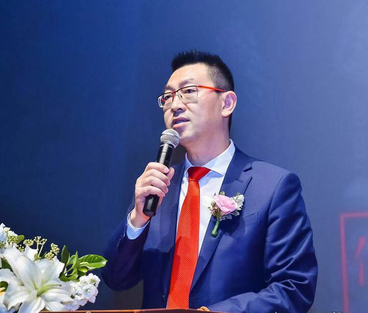 图为陈洪涛 图源:网络