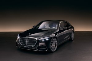 提前揭曉售價!新台幣 499 萬元起 全新 Mercedes-Benz S-Class 與 Mercedes-Maybach S-Class 開放預訂