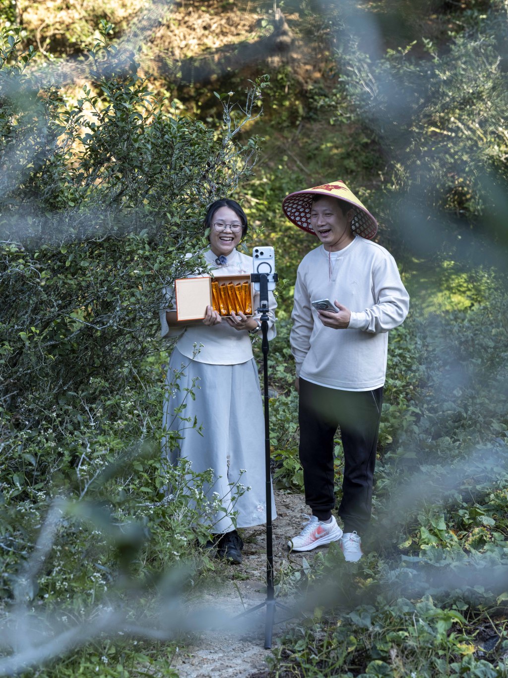 红星照耀：一座闽西小城的红色基因与当下求索