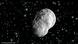Asteroid Flash-Galerie