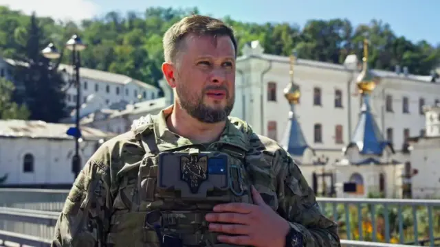 Андрей Билецкий