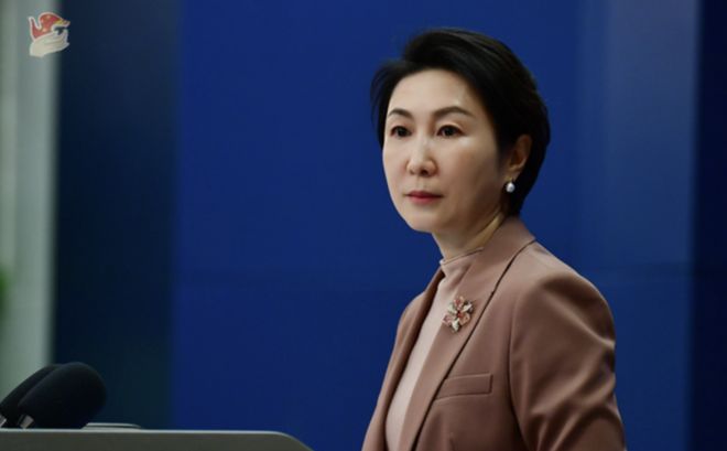 欧盟偷偷发布涉华文件，措辞激烈