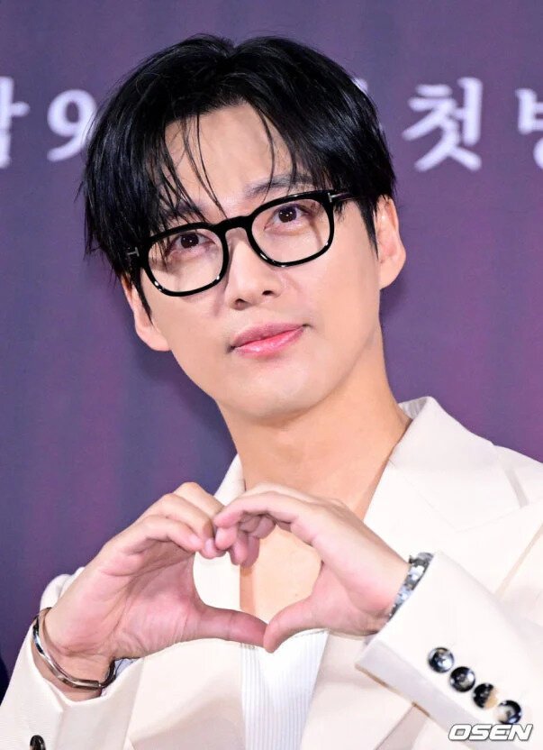 南宮珉、陳雅凜相愛約7年，導演與演員成為夫妻。圖片來源：IG