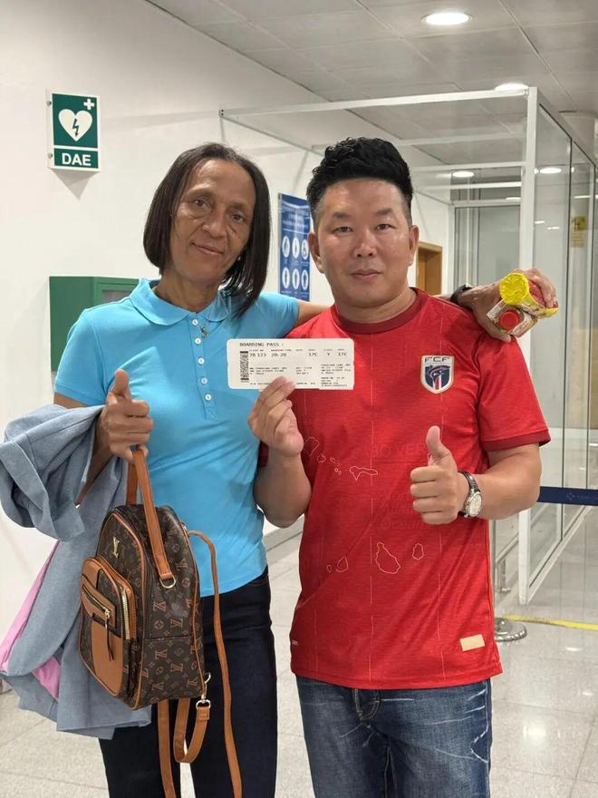 世界杯最大“黑马”佛得角,背后有一群温州人