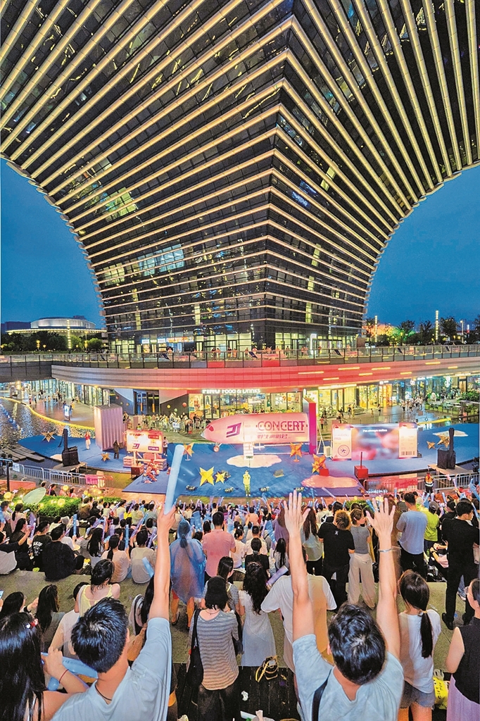 大众创作激活发展新动能——江苏常州新大众文艺实践观察