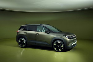 史上最平價福斯電動休旅!Volkswagen ID. Cross 德國開賣 起售價新台幣百萬不到
