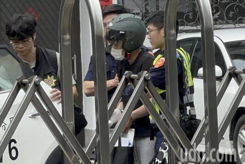 檢方依殺人罪嫌起訴陳男。聯合報系資料照