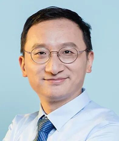 仇子龙 图片来源：上海交通大学医学院松江研究院官网