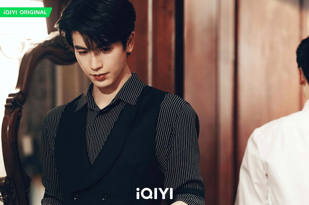 《這一秒過火》圖片來源:iQIYI愛奇藝國際版