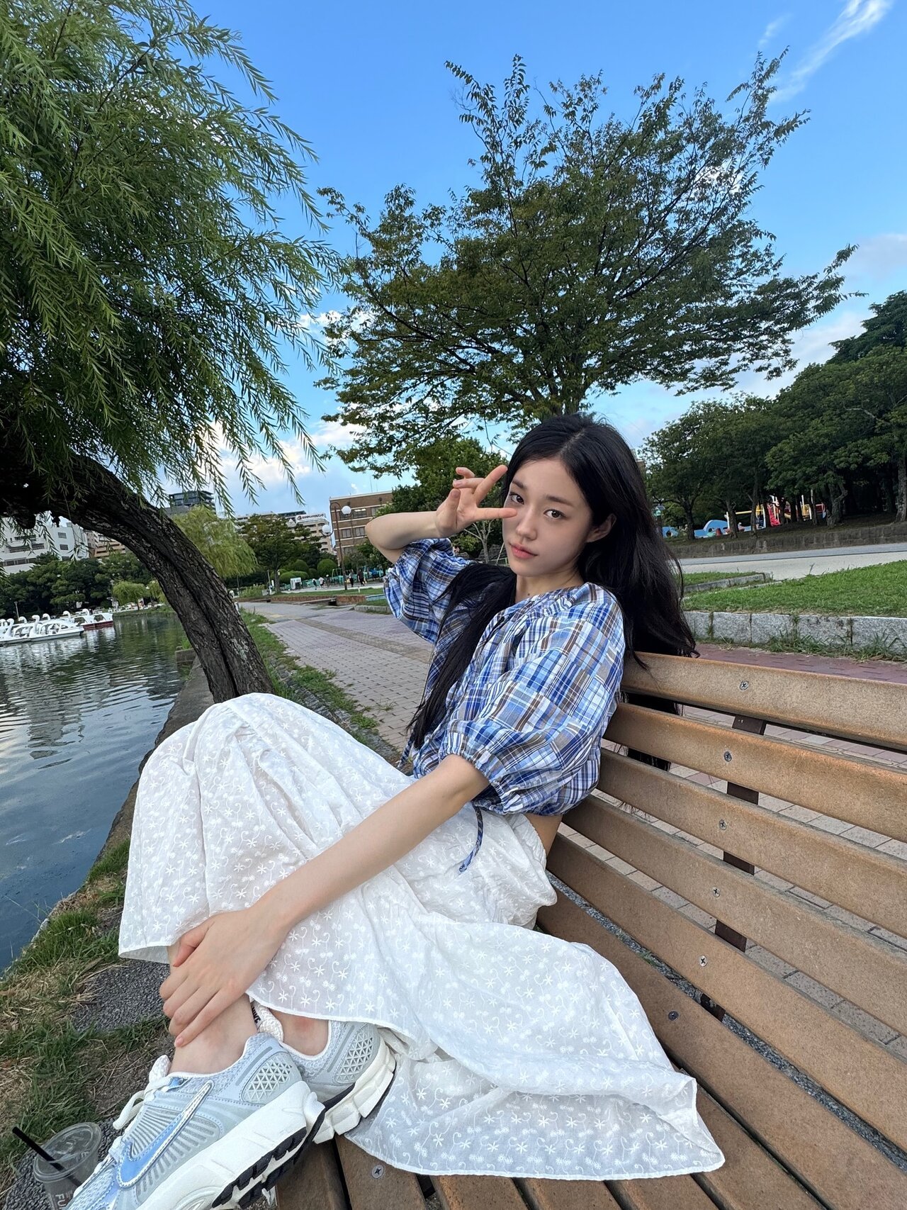 圖片來源：IG@rohyoonseo