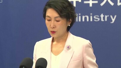 外交部：中国在委内瑞拉的合法权益必须得到保护