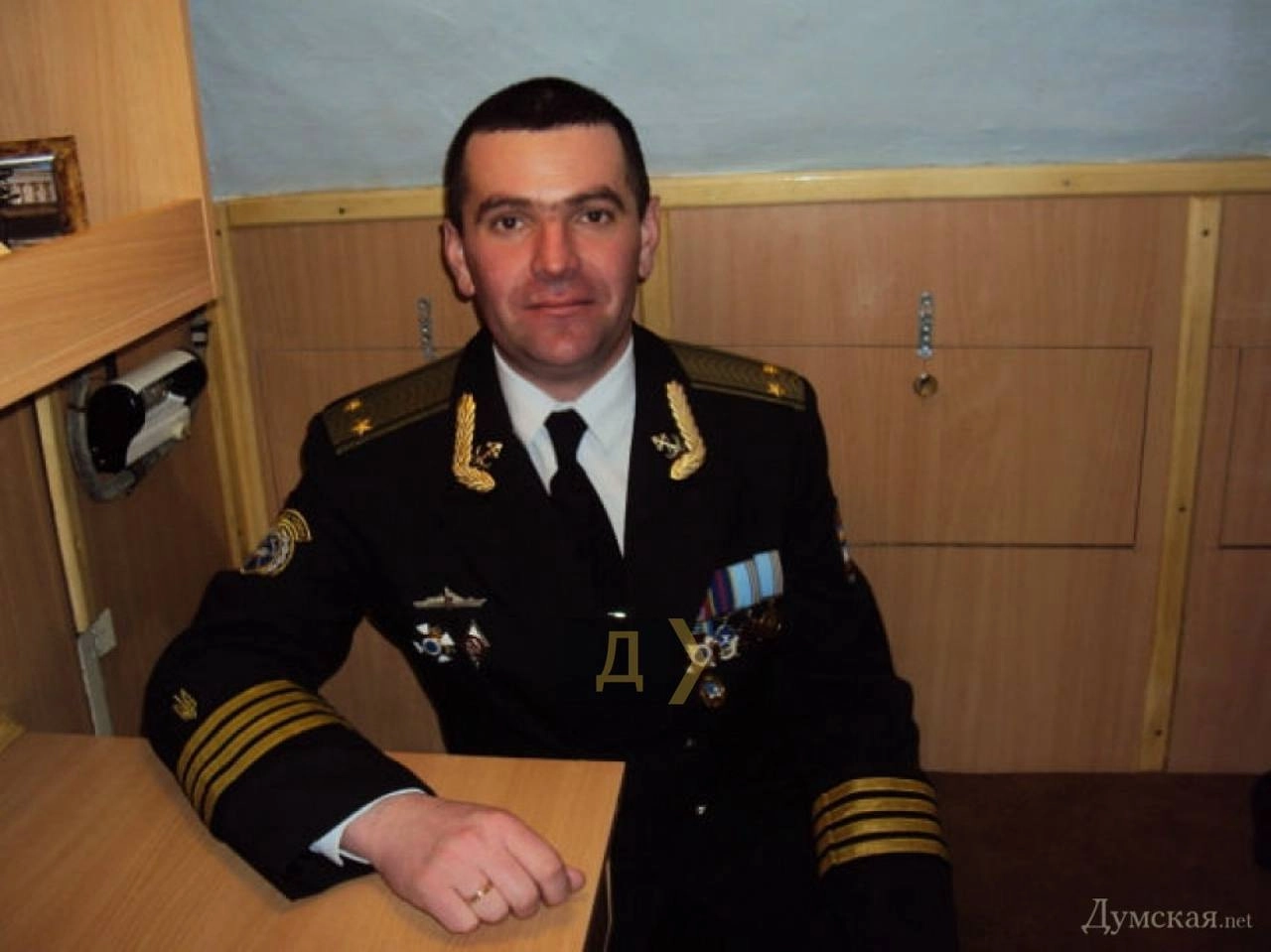 Роберт Шагеев