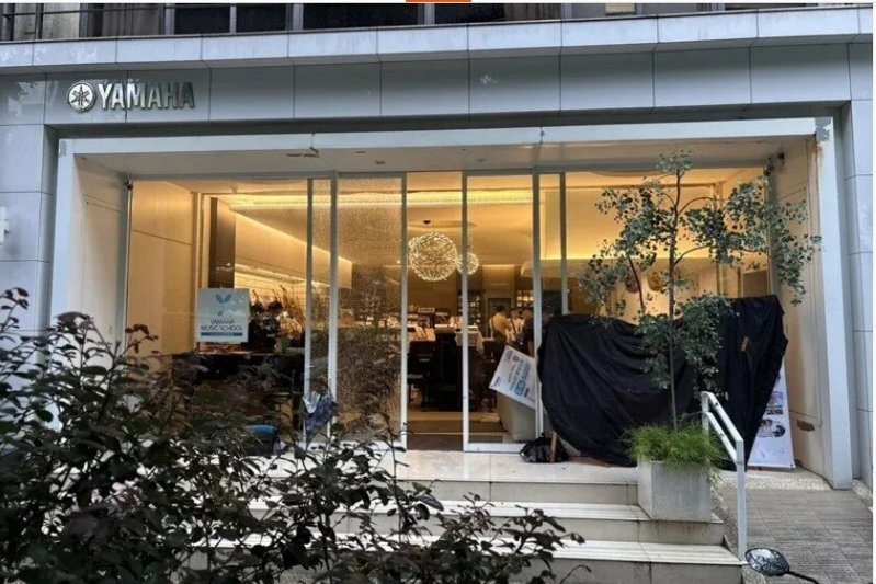 國立陽明交通大學林姓教授14日下午持藍波刀闖入新竹市一間音樂教室,朝48歲紀姓店長猛砍30多刀,紀傷重死亡,林因拒捕遭警連開四槍。圖/聯合報系資料照