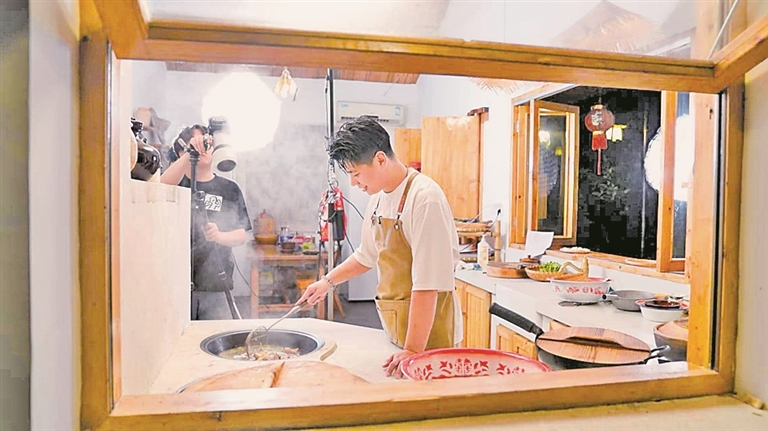 大众创作激活发展新动能——江苏常州新大众文艺实践观察