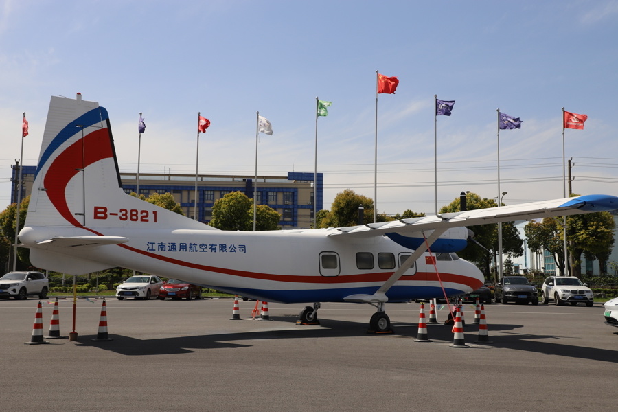九淦168产业基地