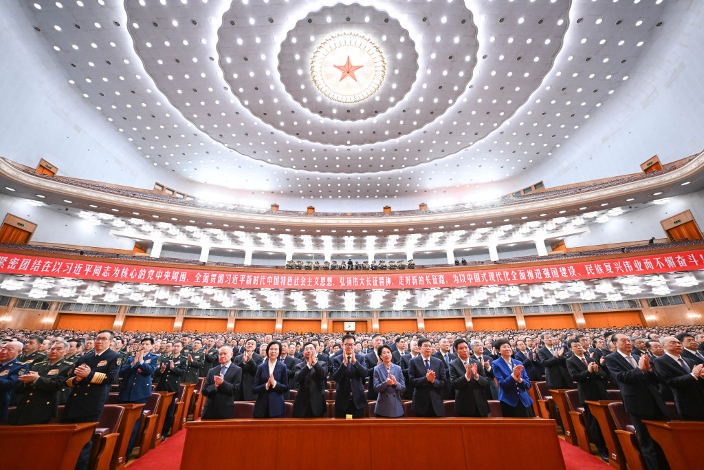 从制胜之道到必胜之路:伟大长征精神何以照亮新征程?