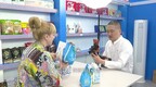 遇见中国丨俄罗斯电商主播亲历中国发展温度