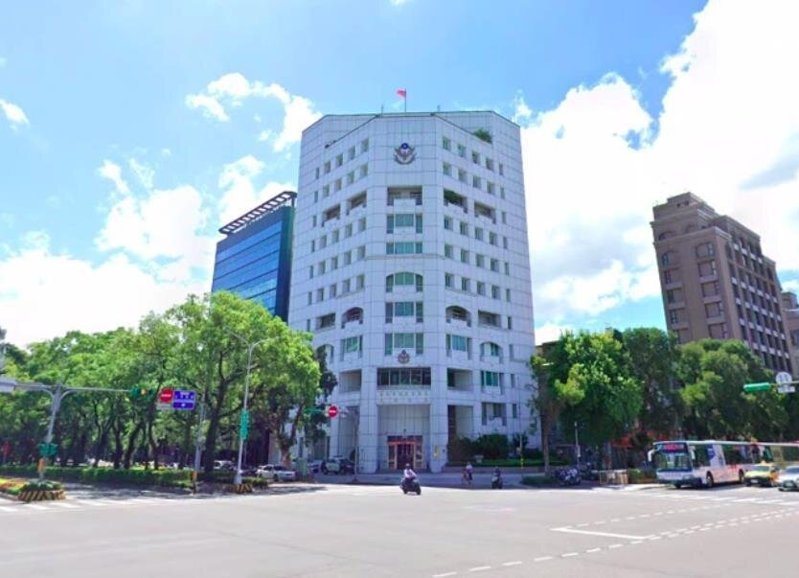 轄區大安分局警方將報請檢方相驗釐清。圖／取自GoogleMap