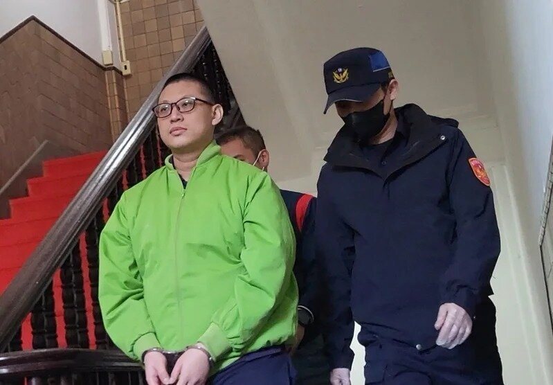台北市私立培諾米達信義幼兒園「園長之子」<a href='/search/tagging/2/毛畯珅' rel='毛畯珅' data-rel='/2/251984' class='tag'><strong>毛畯珅</strong></a>（左）。聯合報系資料照