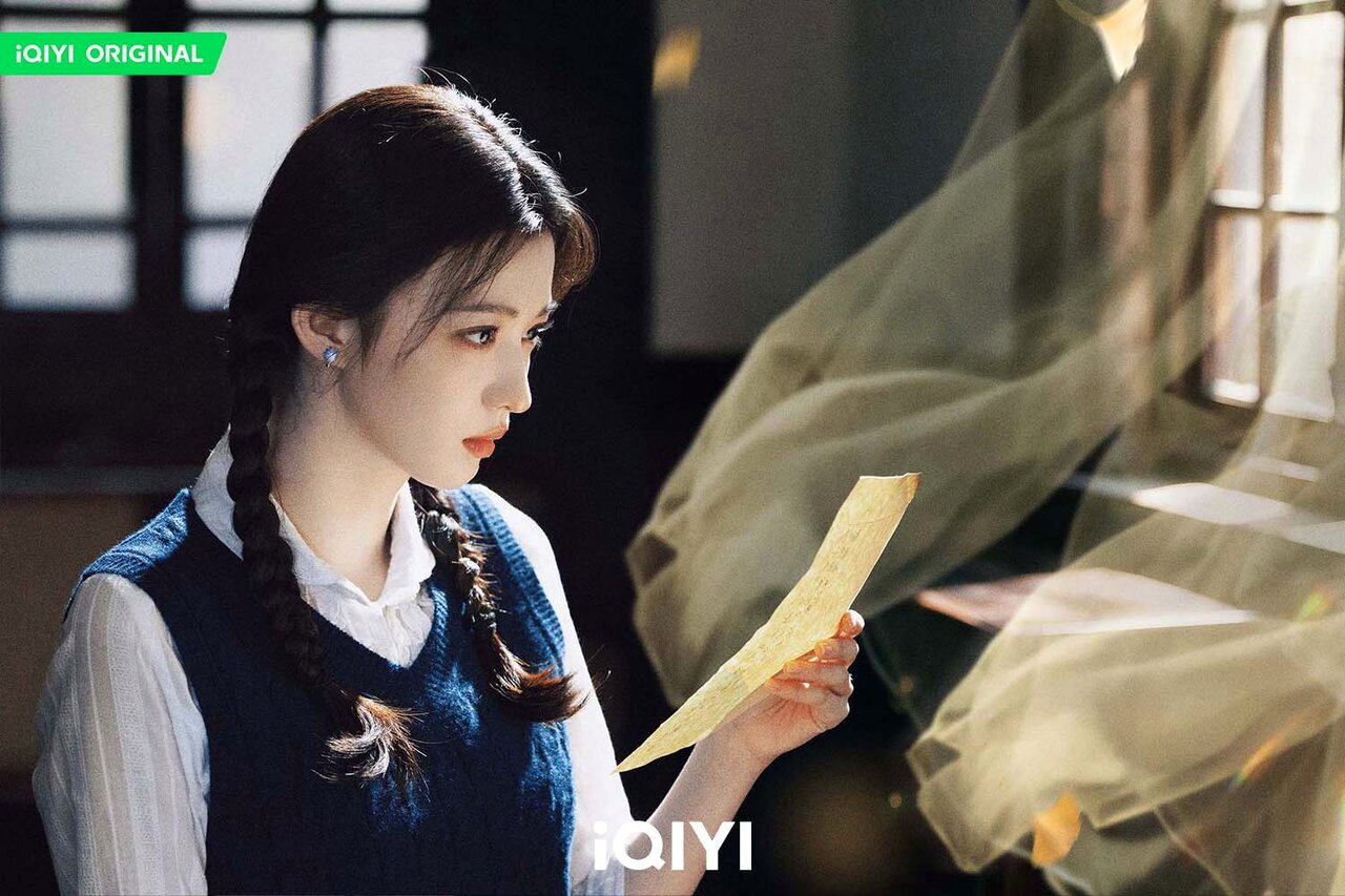 《這一秒過火》圖片來源:iQIYI愛奇藝國際版
