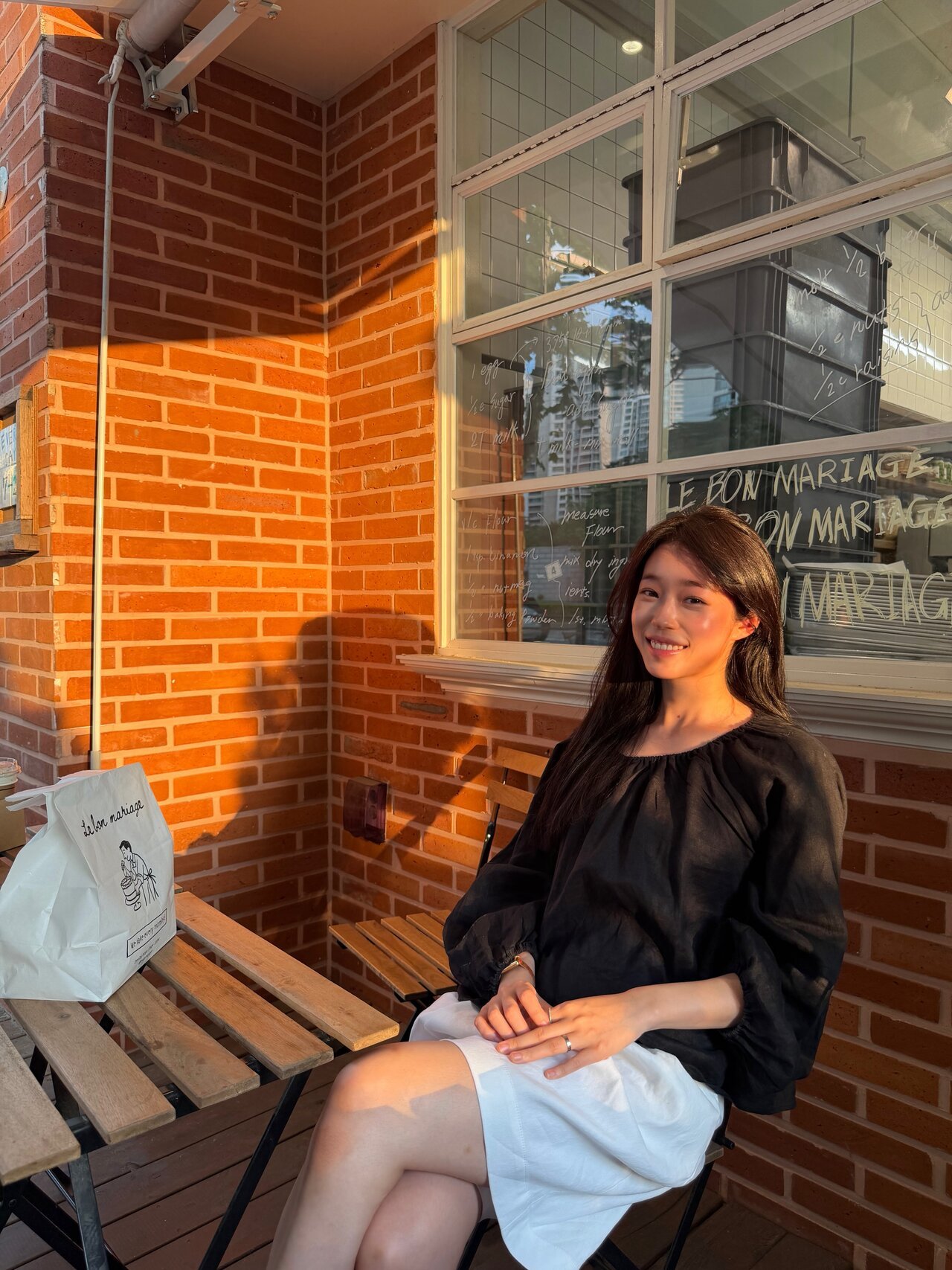 圖片來源：IG@rohyoonseo
