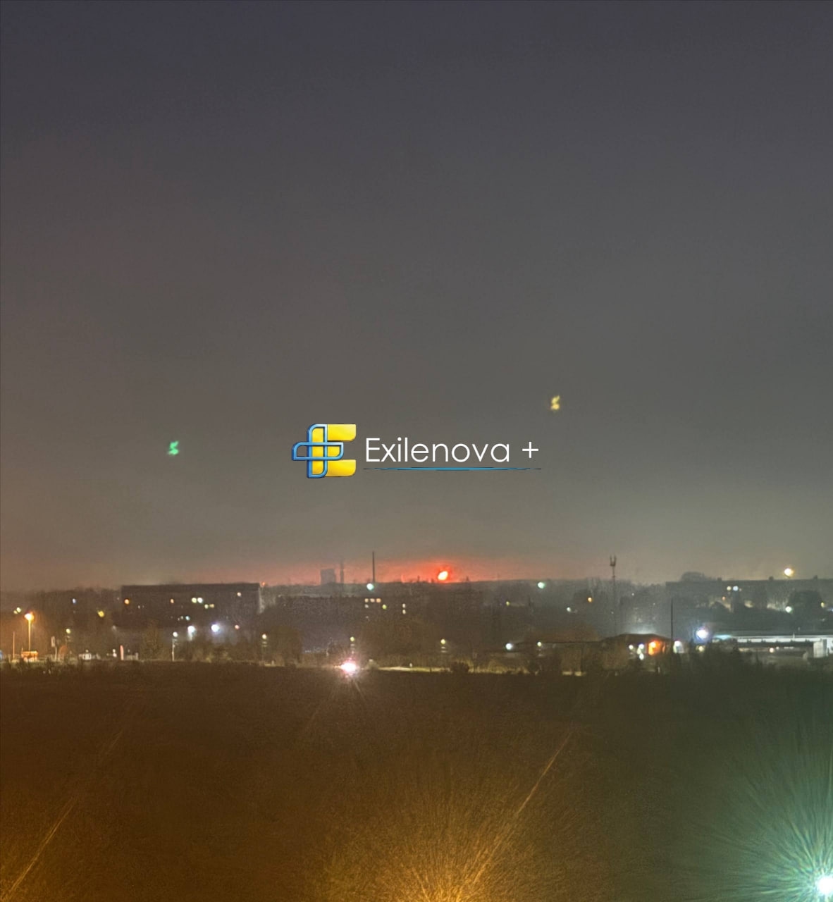Exilenova+