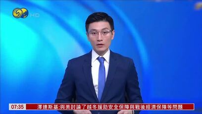 朝鲜举行“姜健”号驱逐舰入列纪念仪式