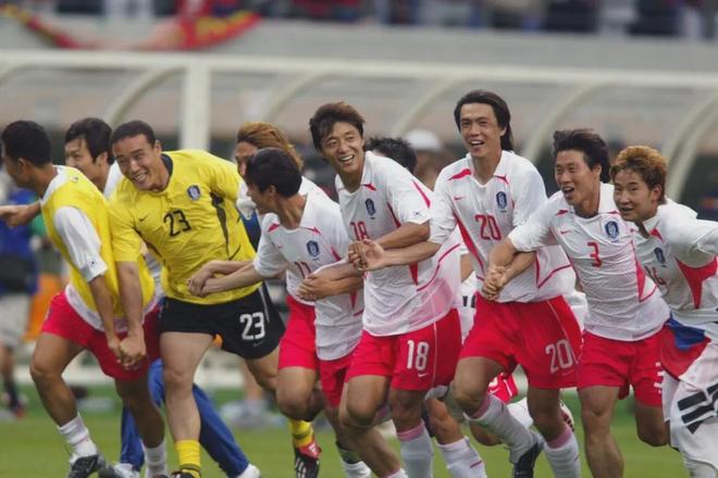 韩国人，为什么恨透了洪明甫？