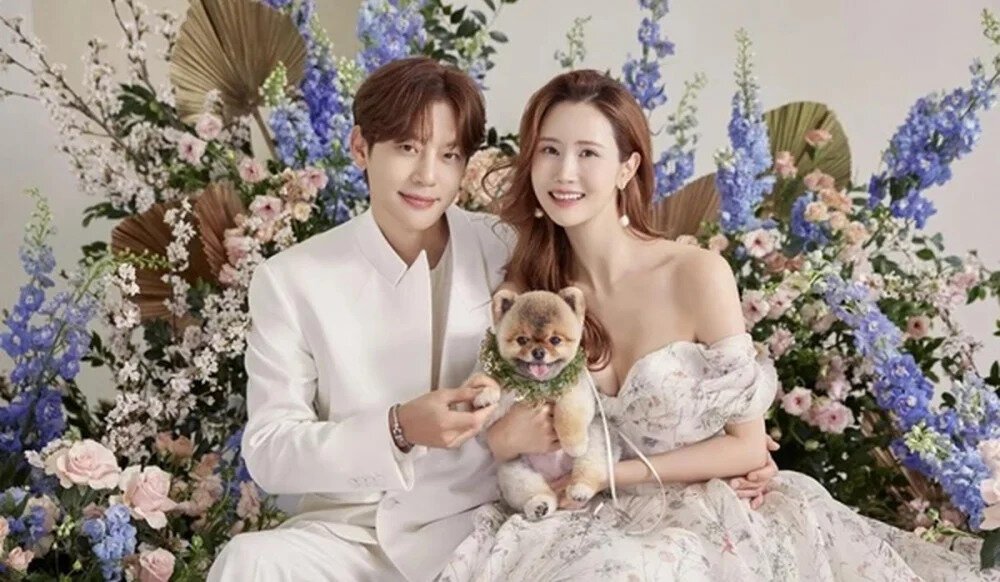 SE7EN、李多海交往8年，共同走過事業低潮。圖片來源：IG