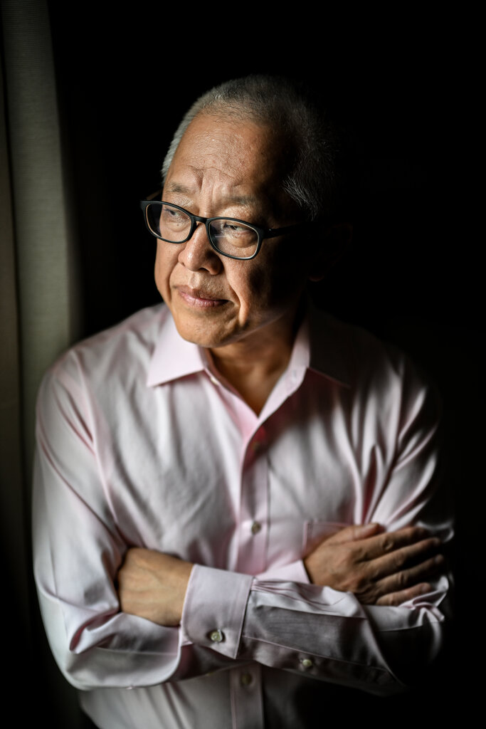 金明日一直在呼吁释放仍被关押在中国的其他八名锡安教会成员。“我们必须全力以赴，发声呼吁，”他说。