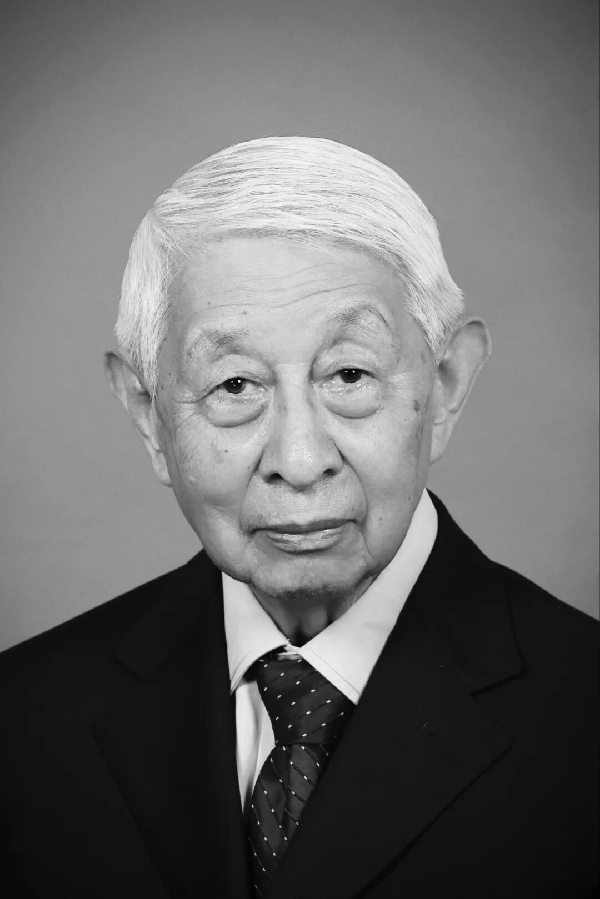舰船通信专家陆建勋院士逝世