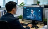 “离职同事被炼化 变成数字永生了”