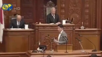日本国会年轻议员计划本月访华
