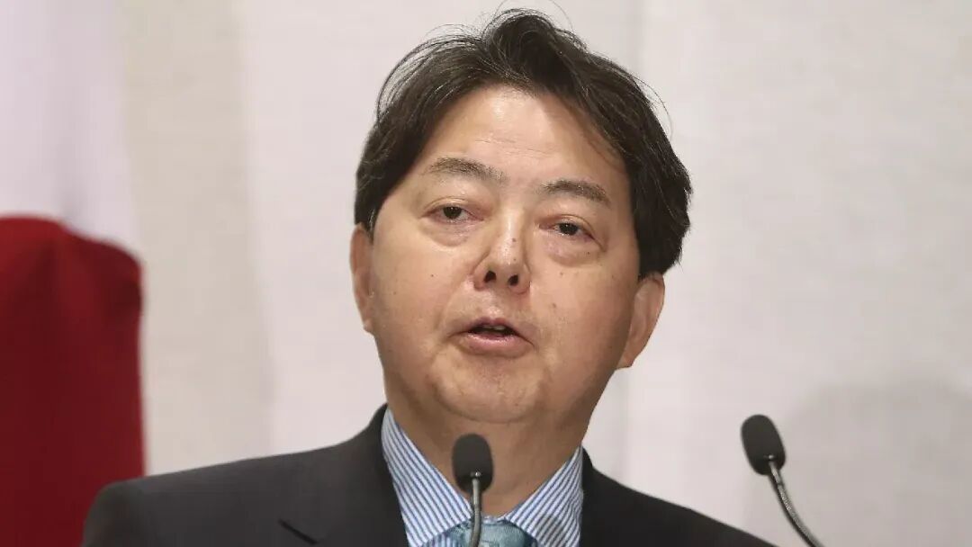 日本前总务相林芳正:应坚持不懈推进与中国对话 - 俄罗斯卫星通讯社, 1920, 16.10.2026