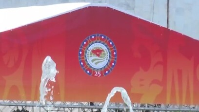 上合副秘书长：对扩员持开放态度