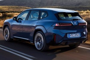 BMW iX3 xDrive實測電耗稱王 挪威汽車聯盟測試跑出781公里亮眼成績!
