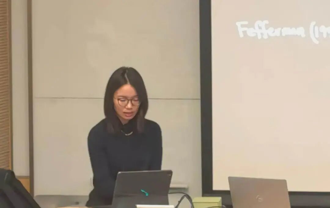 90后数学家王虹再传喜讯获评纽约大学最高荣誉「银教授」