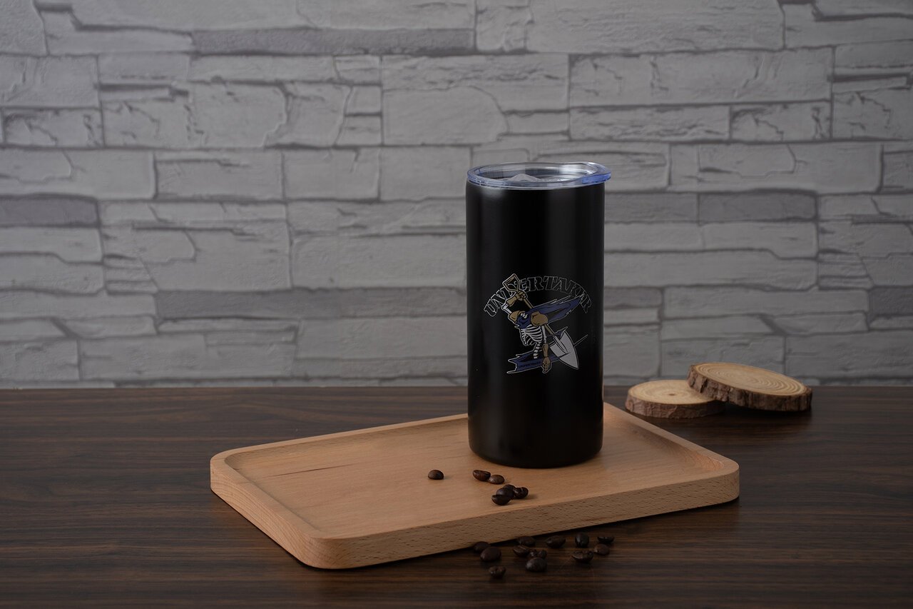 86\_不鏽鋼杯(長型)。圖片來源:木棉花提供