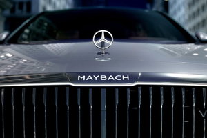 Mercedes-Maybach V12 動力地位不可撼動 層峰買家根本不考慮 V8！