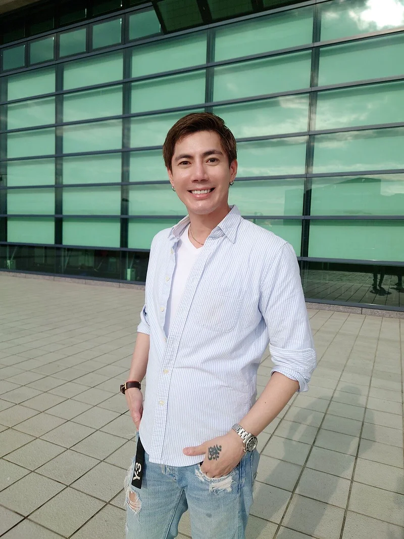 本土劇演員王凱驚傳噩耗。圖／本報系資料照
